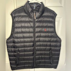 Polo Ralph Lauren Vest